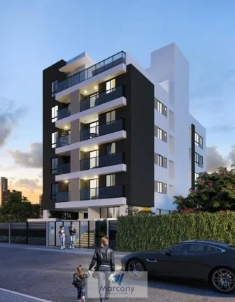 Imagem Apartamento 1 Quarto João Pessoa - PB - Brisamar