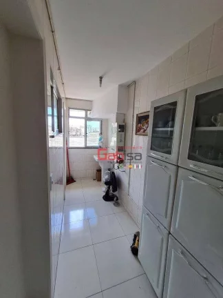 Imagem Cobertura com 3 dormitórios à venda, 143 m² por R$ 595.000,00 - Braga - Cabo Frio/RJ