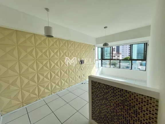 Imagem Oportunidade no PINA:57m², 02qts, 01suite, 01 vaga..