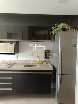 Imagem Apartamento - Ribeirão Preto - Jardim Botânico - Região Sul