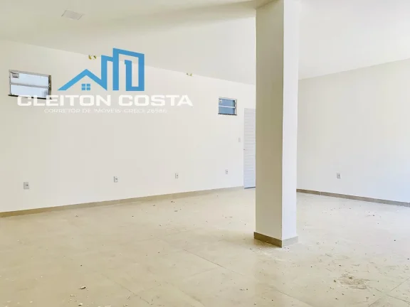 Imagem Ponto Comercial para Locação em Feira de Santana, Tomba, 2 banheiros