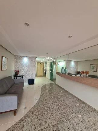 Imagem Apartamento a Venda no bairro Santa Cruz do José Jacques - Ribeirão Preto, SP