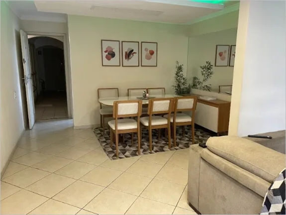Imagem Apartamento para venda em Real Parque com 2 quartos , 80m2
