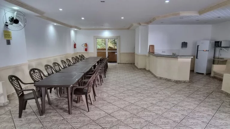 Imagem Apartamento com 2 dormitórios à venda, 83 m² - Pitangueiras - Guarujá/SP