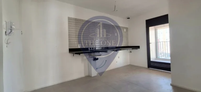 Imagem Apartamento de luxo em Perdizes, São Paulo-SP: 3 quartos, 3 suítes, 2 salas, 5 banheiros, 2 vagas, 184m². Agende sua visita!