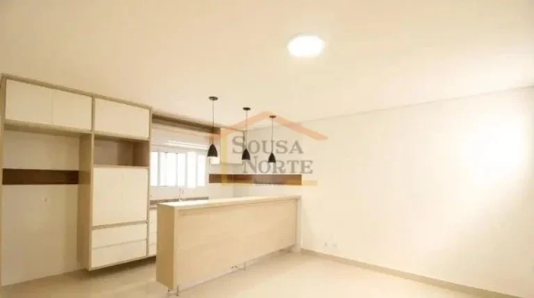 Imagem Casa em condomínio á venda, dispõe de 1 dormitório, 1 banheiro, cozinha com armários, lavanderi...