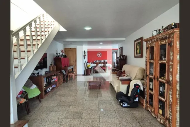 Imagem Apartamento à Venda - Recreio, 5 Quartos, 369 m2