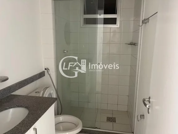 Imagem APARTAMENTO RESIDENCIAL em CAMPO GRANDE - MS, CENTRO