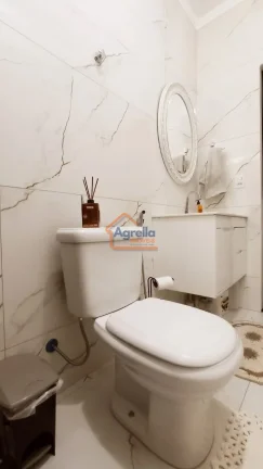 Imagem Casa à venda no bairro Jardim Longatto - Mogi Mirim/SP