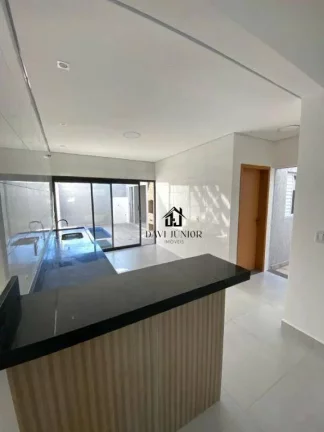 Imagem Casa à venda, 101 m² por R$ 700.000,00 - Condomínio Residencial Villaggio Ipanema I - Sorocaba/SP