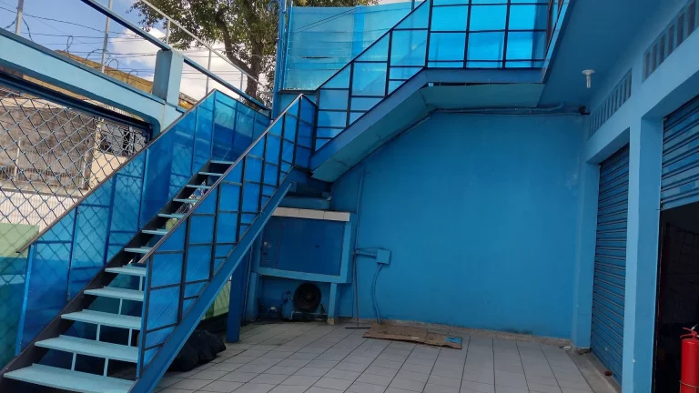 Imagem Pavilhão/Galpão para alugar no bairro Jardim Santo Alberto - Santo André/SP