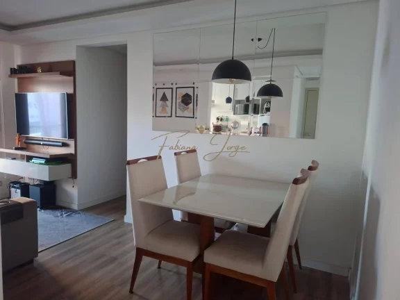 Imagem Apartamento com 3 Quartos à Venda, 70 m² em Parque Prado - Campinas