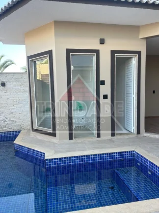 Imagem CASA RESIDENCIAL em RIO DE JANEIRO - RJ, RECREIO DOS BANDEIRANTES