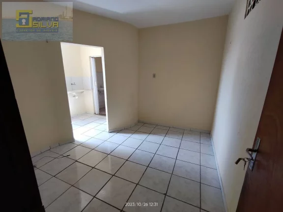 Imagem KITNET TRÊS CÔMODOS PROXIMO MERCADO CENTRAL E IGREJA DA SÉ