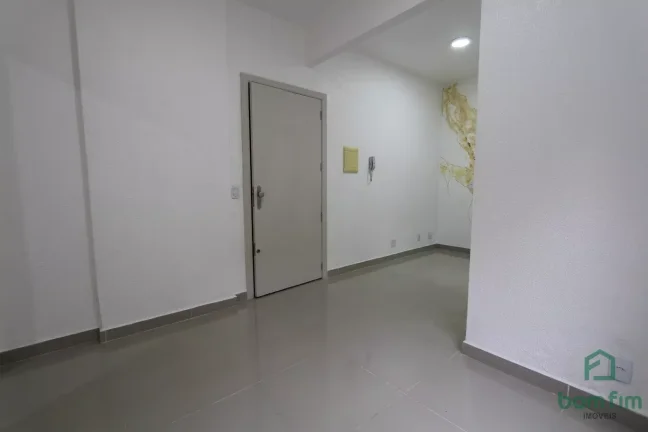 Imagem Apto Gardem de 1 dorm. na Rua dos Andradas, Centro Histórico, Porto Alegre/RS.
