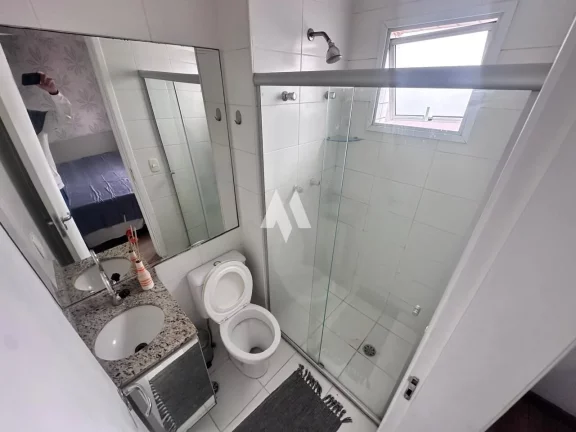 Imagem Que tal morar com conforto e praticidade na Ponta da Praia?
