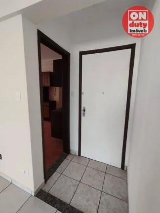 Imagem Apartamento no bairro do Campo Grande em Santos