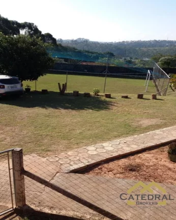 Imagem Chácara residencial com 2500m² à venda por R$650.000,00 em Campo Limpo Paulista - SP (Aceita Permuta)