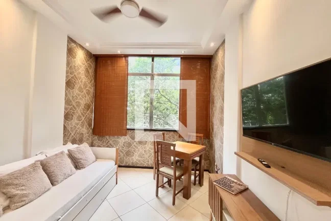 Imagem Apartamento à Venda - Copacabana, 1 Quarto, 39 m2