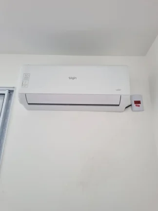 Imagem Apartamento Condomínio Lar Barcelona com 40m², 2 Dormitórios- Recreio dos Sorocabanos- Sorocaba /SP