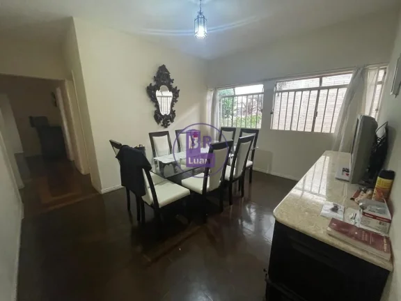 Imagem Casa Térrea à Venda em Localização Privilegiada