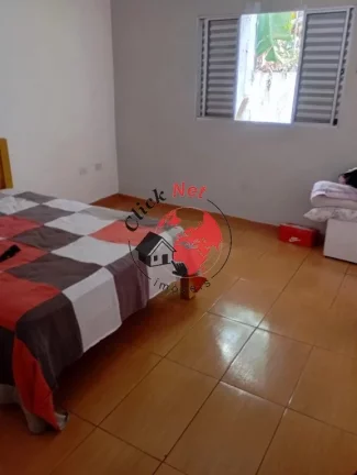 Imagem Sobrado à Venda no bairro Cooperativa em São Bernardo do Campo