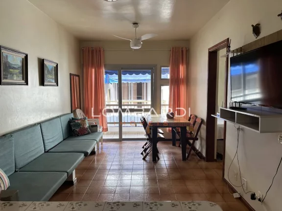 Imagem Apartamento à venda na Praia Grande