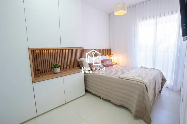Imagem Apartamento no Quadra Parque Gama - Brasília
