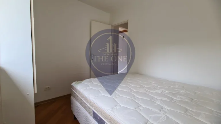 Imagem Imperdível oportunidade de apartamento à venda em São Paulo-SP: 1 quarto, 2 salas, 1 banheiro, 1 vaga na garagem, 35m² no Jardim Vila Mariana!