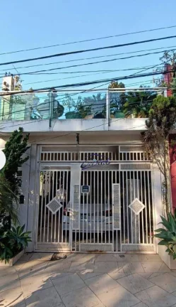 Imagem Casa com 3 quartos (1 suíte) à venda, 162 m² - Jardim São Jorge - Butantã - São Paulo/SP