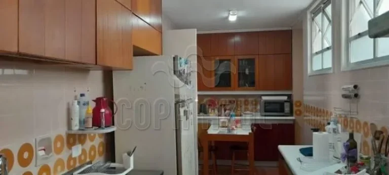 Imagem Leme - Residencial › Apartamento com 3 quarto(s) a Venda
