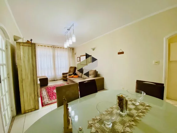 Imagem Apartamento para Venda em Santos, Ponta da Praia, 3 dormitórios, 1 suíte, 3 banheiros, 1 vaga