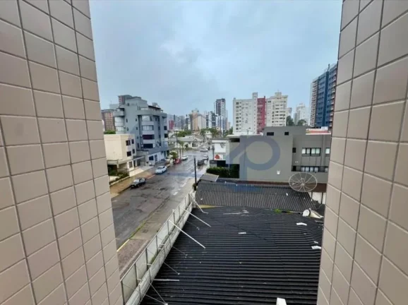 Imagem Apartamento á venda com 2 dormitórios no centro de Torres/RS