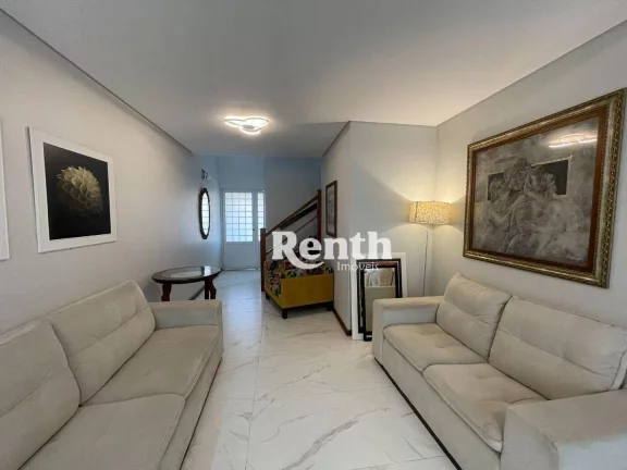 Imagem Casa em condomínio com 3 dormitórios à venda por R$ 1.200.000 - Cidade Jardim - Rio Claro/SP