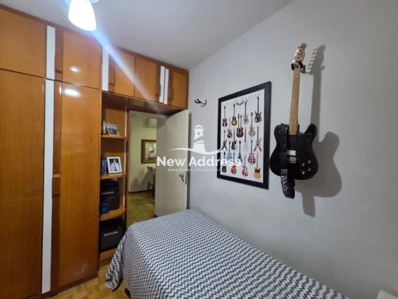 Imagem Jardim da Penha: apartamento de 3 quartos, frente e bem ventilado à venda