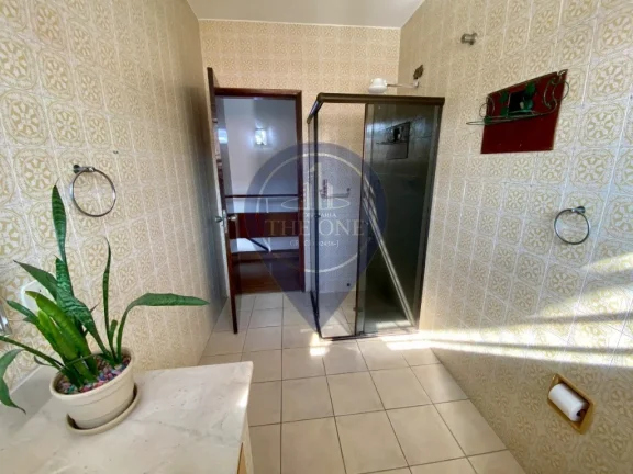 Imagem Imperdível oportunidade: Casa à venda em São Paulo-SP, Jardim da Glória, 5 quartos, 2 salas, 4 banheiros, 3 vagas de garagem!