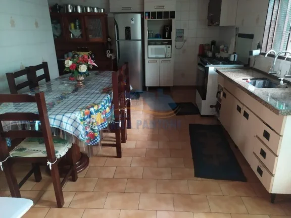 Imagem Casa - Ribeirão Preto - Quintino Facci I - Região Norte