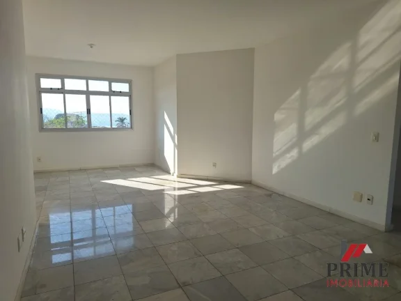 Imagem Cobertura - Bairro Bela Vista - Lagoa Santa