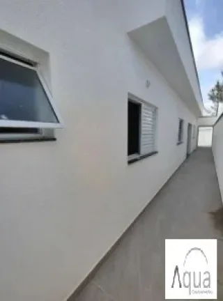 Imagem Casa para Venda em Itanhaém, Santa Júlia, 2 dormitórios, 1 suíte, 1 banheiro, 2 vagas