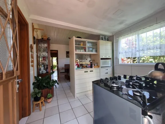 Imagem Casa com 2 Dormitorio(s) localizado(a) no bairro Krahe em Viamão / Rio Grande do Sul Ref.:57580221
