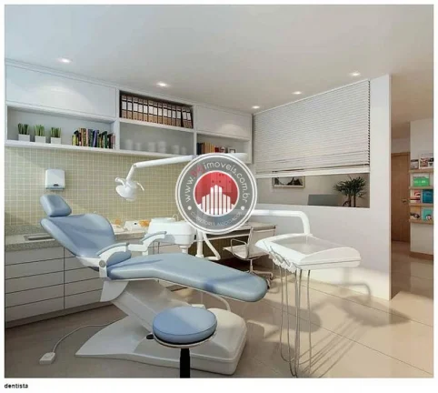 Imagem Sala Comercial a Venda no bairro Barra da Tijuca - Rio de Janeiro, RJ