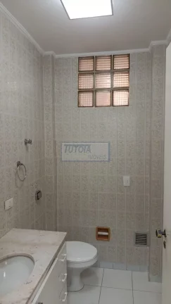 Imagem Lindo Apartamento para Locação na Rua Treze Maio