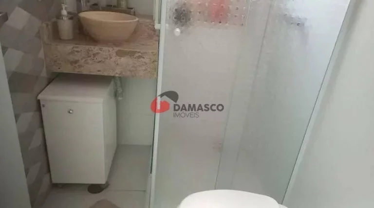 Imagem Sobrado à venda 3 Quartos, 1 Suite, 3 Vagas, 212M², Vila Valparaíso, Santo André - SP