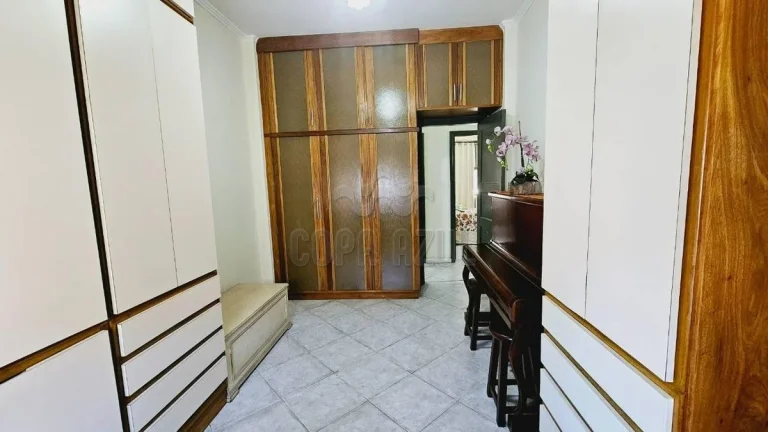 Imagem Ipanema - Residencial › Apartamento com 4 quarto(s) a Venda