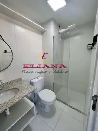 Imagem Studio à venda em São Paulo, Vila Pompéia, com 1 quarto, 25m²