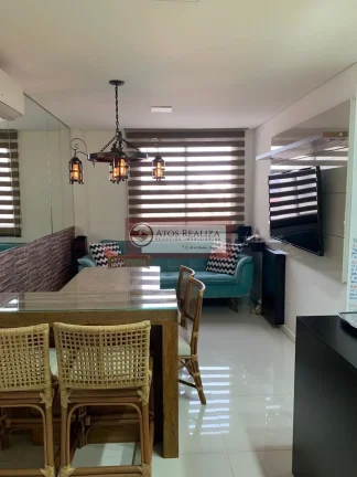 Imagem Venda e Locação de Apartamento 3 Dorms em Vila Constância