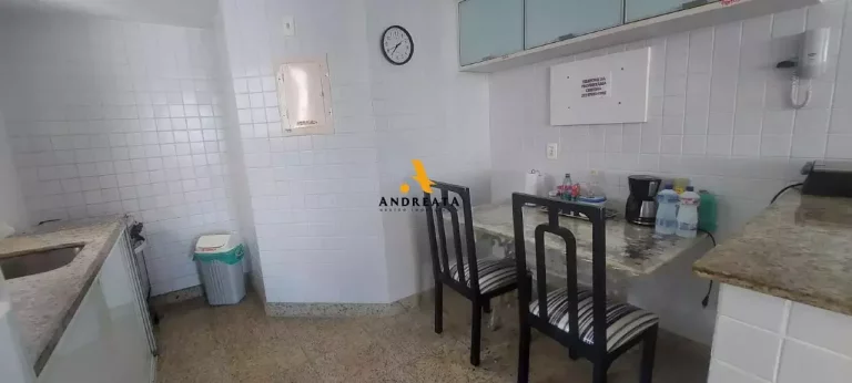Imagem Estrada do Pontal - Apartamento 3 suites com vista Mar