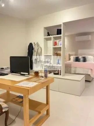 Imagem Apartamento para alugar no bairro Agronômica - Florianópolis/SC
