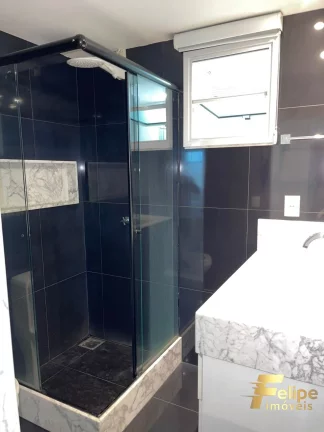 Imagem APARTAMENTO DE LUXO FRENTE MAR EM JARDIM DA PENHA / VITÓRIA - ES