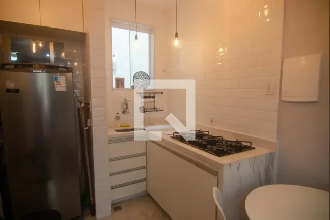 Imagem Apartamento à Venda - Copacabana, 1 Quarto, 30 m2